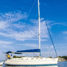 Beneteau Cyclades 44.3