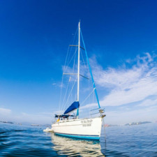 Beneteau Cyclades 44.3