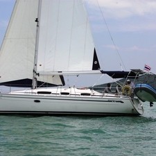 Bavaria 34 Cruiser