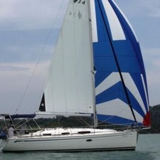 Bavaria 34 Cruiser