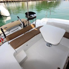 Fountaine Pajot Mahé 36