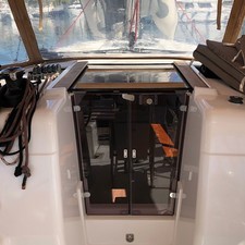 Jeanneau Sun Odyssey 449