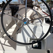 Jeanneau Sun Odyssey 449