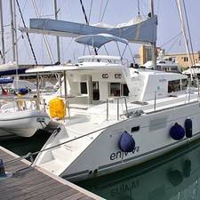 Lagoon 440
