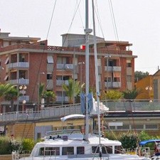 Lagoon 440