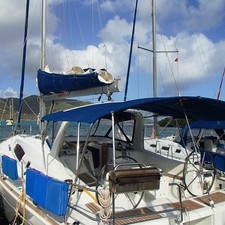 Beneteau Oceanis 50