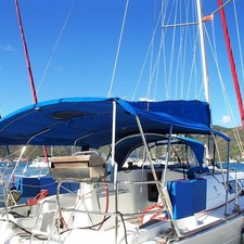 Jeanneau Sun Odyssey 36