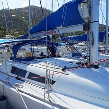 Jeanneau Sun Odyssey 36