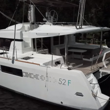 Lagoon 52 F