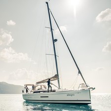 Dufour 382