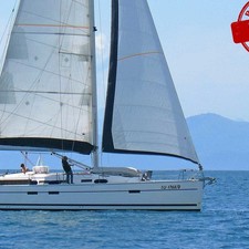 Bavaria Cruiser 50