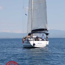 Bavaria Cruiser 50