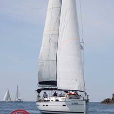 Bavaria Cruiser 50
