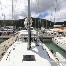 Beneteau Oceanis 35