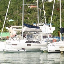 Beneteau Oceanis 411 Clipper