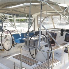 Beneteau Oceanis 411 Clipper