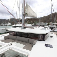Lagoon 450 F