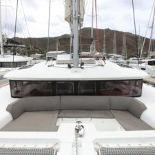 Lagoon 450 F