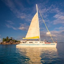 Alu Marine Mojito 78