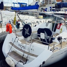 Jeanneau Sun Odyssey 39