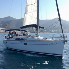 Jeanneau Sun Odyssey 39