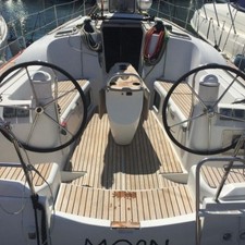 Jeanneau Sun Odyssey 39