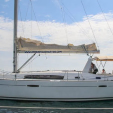 Beneteau Oceanis 50
