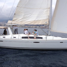 Beneteau Oceanis 50