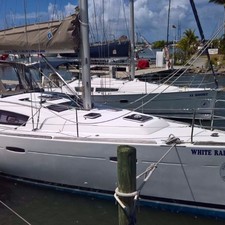 Beneteau Oceanis 41