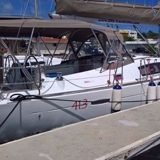 Beneteau Oceanis 41