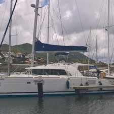 Lagoon 440