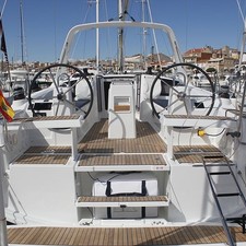 Beneteau Oceanis 35.1