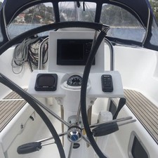 Jeanneau Sun Odyssey 33i