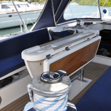 Beneteau 50