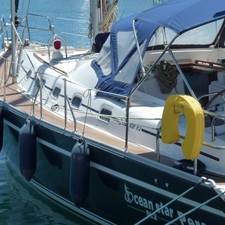 Ocean Star 51.2