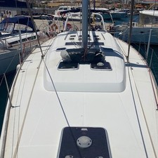 Beneteau Oceanis 50