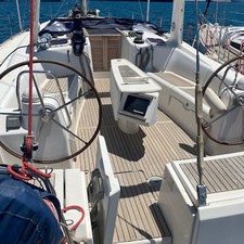Beneteau Oceanis 50