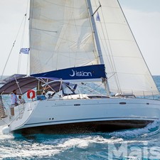 Beneteau Oceanis 54