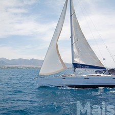 Beneteau Oceanis 54