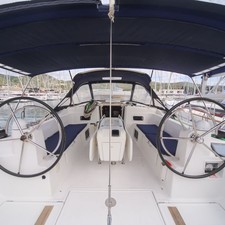 Jeanneau Sun Odyssey 469