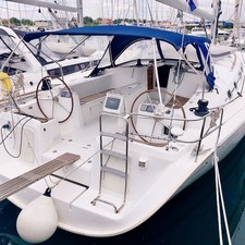 Beneteau Cyclades 50.5