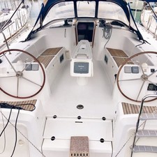 Beneteau Cyclades 50.5