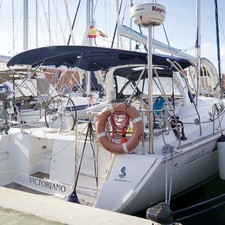Beneteau Oceanis 50