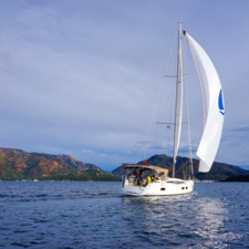 Jeanneau 51