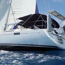 Jeanneau 57
