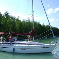 Jeanneau Velasco 37 F