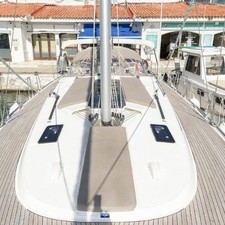 Bavaria 56 Cruiser