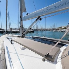 Bavaria 56 Cruiser