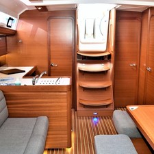 Dufour 412