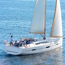Dufour 412